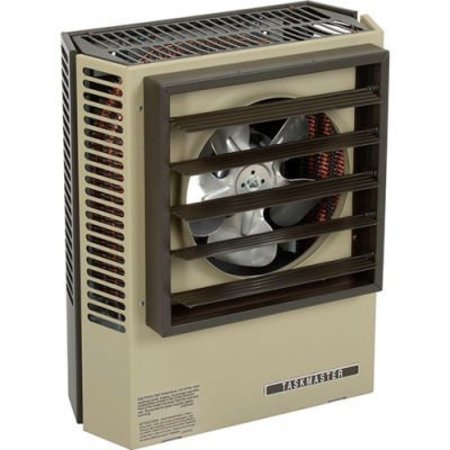 TPI INDUSTRIAL TPI Unit Heater, Horizontal or Vertical Discharge - 5000W 480V 3 PH P3P5105CAIN